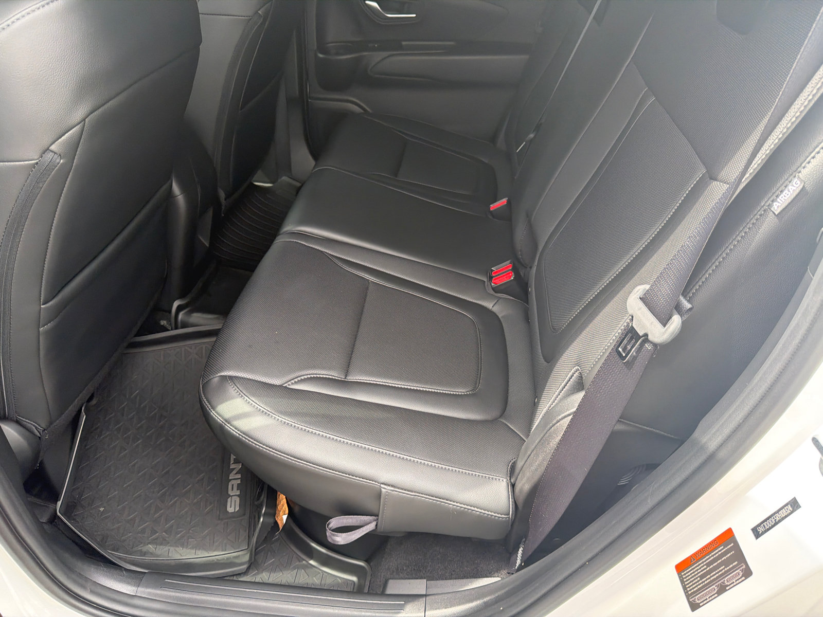 Certified 2024 Hyundai Santa Cruz XRT AWD/4WD image 21