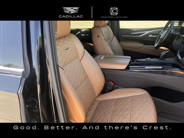 Used 2021 Cadillac Escalade Sport RWD image 27