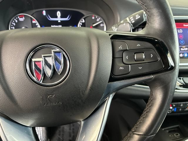 Used 2024 Buick Enclave Avenir w/ Avenir Technology Package FWD image 57