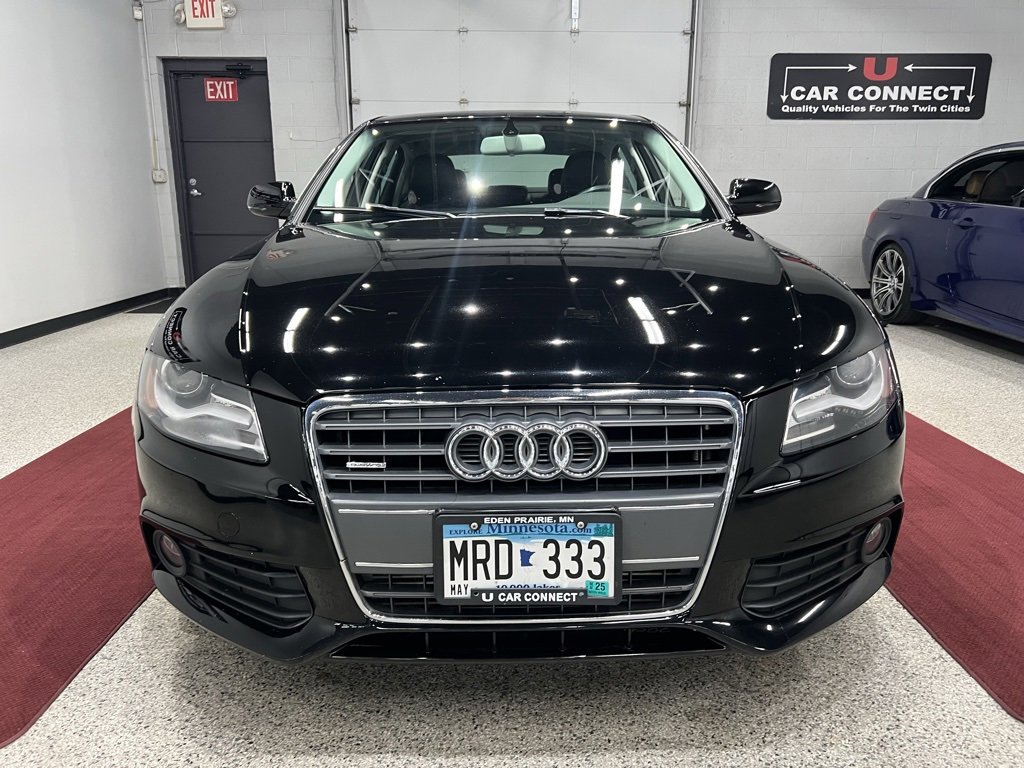 Used 2012 Audi A4 2.0T Premium image 6