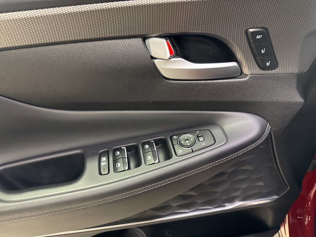 Used 2019 Hyundai Santa Fe AWD w/ Cargo Package image 32