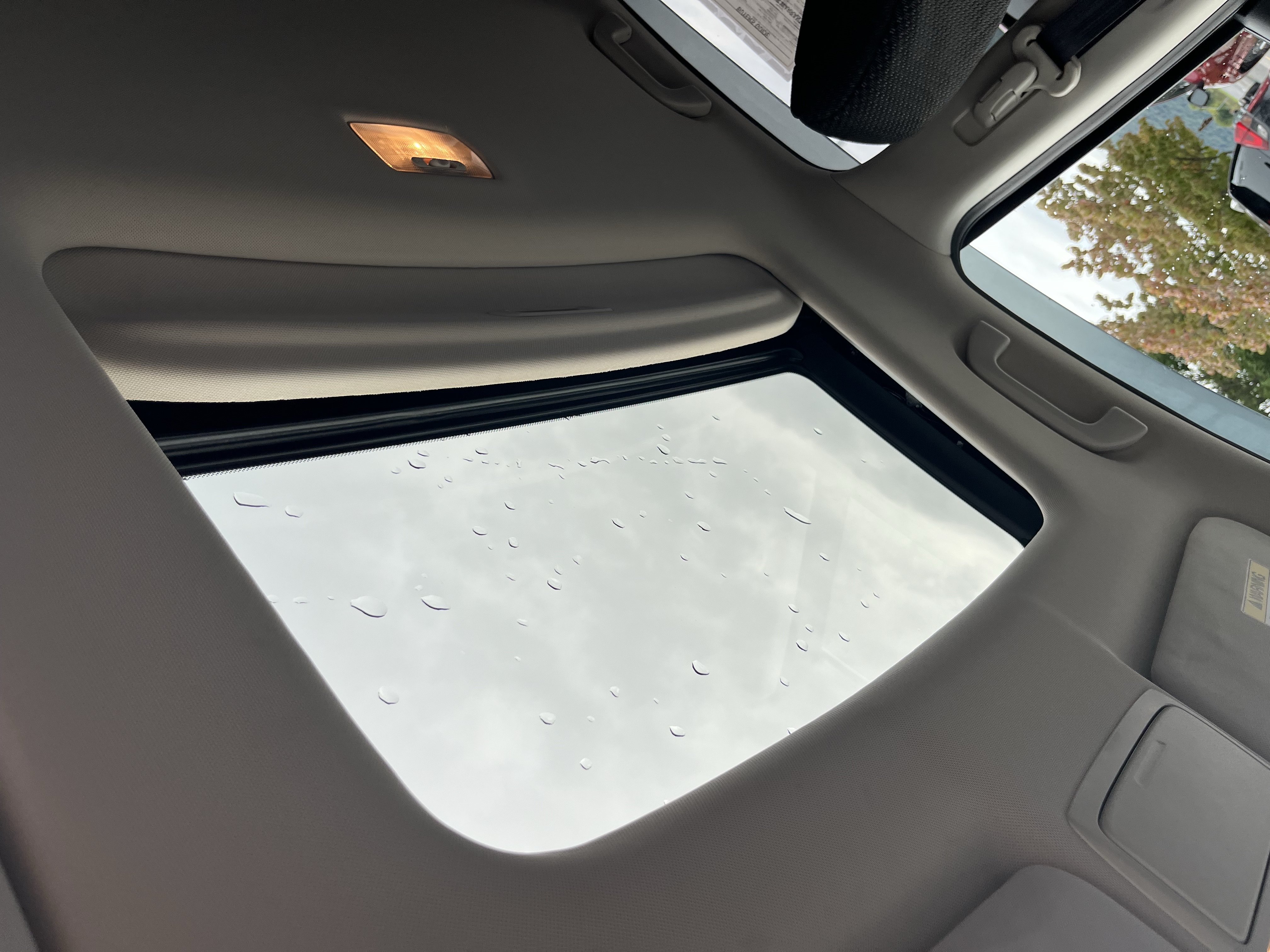Used 2016 Honda CR-V EX image 21