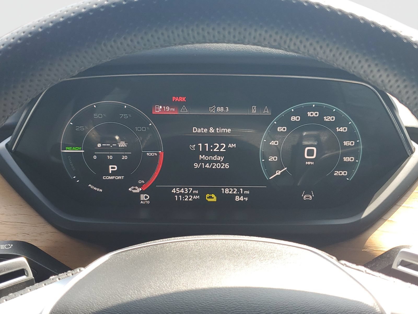 Used 2023 Audi e-tron GT Premium Plus w/ Executive Package AWD/4WD image 32