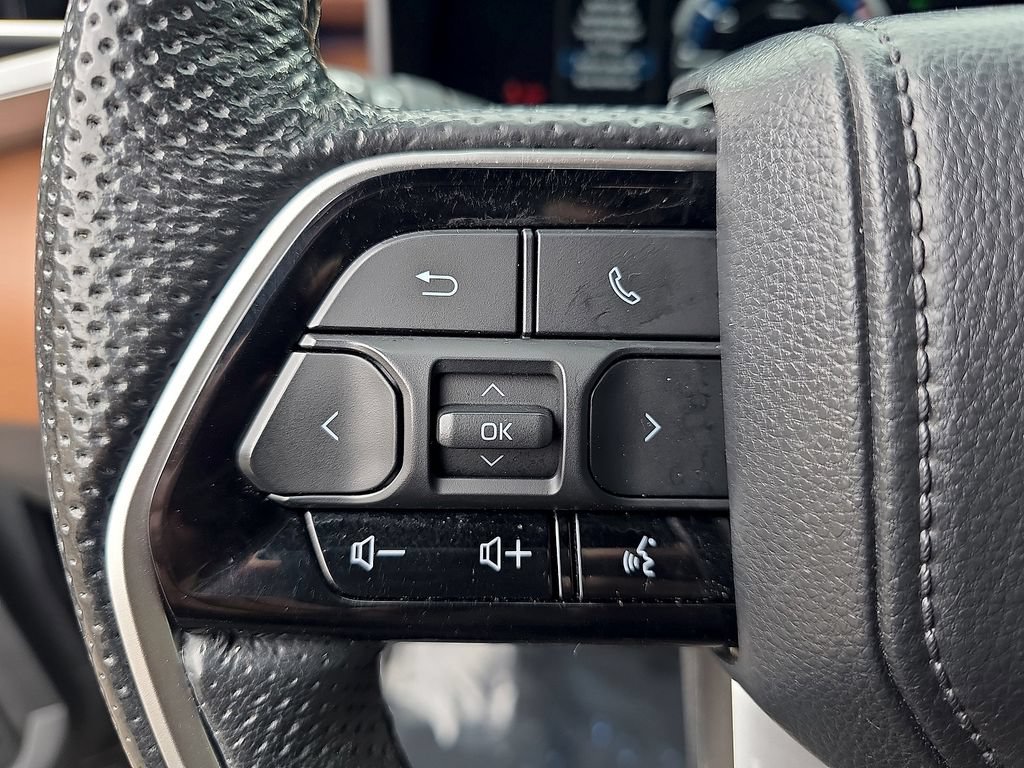 Used 2024 Toyota Tundra 1794 Edition AWD/4WD image 28