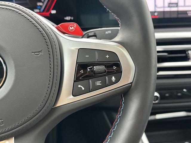 Used 2024 BMW M2 w/ Lighting Package RWD image 26