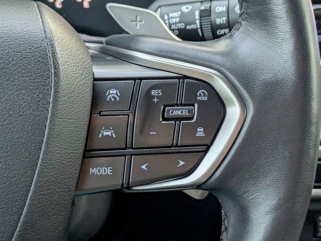 Used 2023 Lexus RX 350 Premium w/ Accessory Package (Z1) image 27