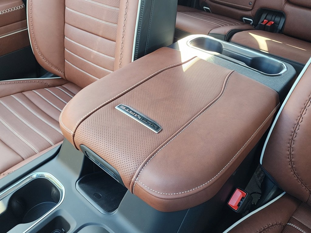 New 2026 GMC Sierra 3500 Denali Ultimate image 33