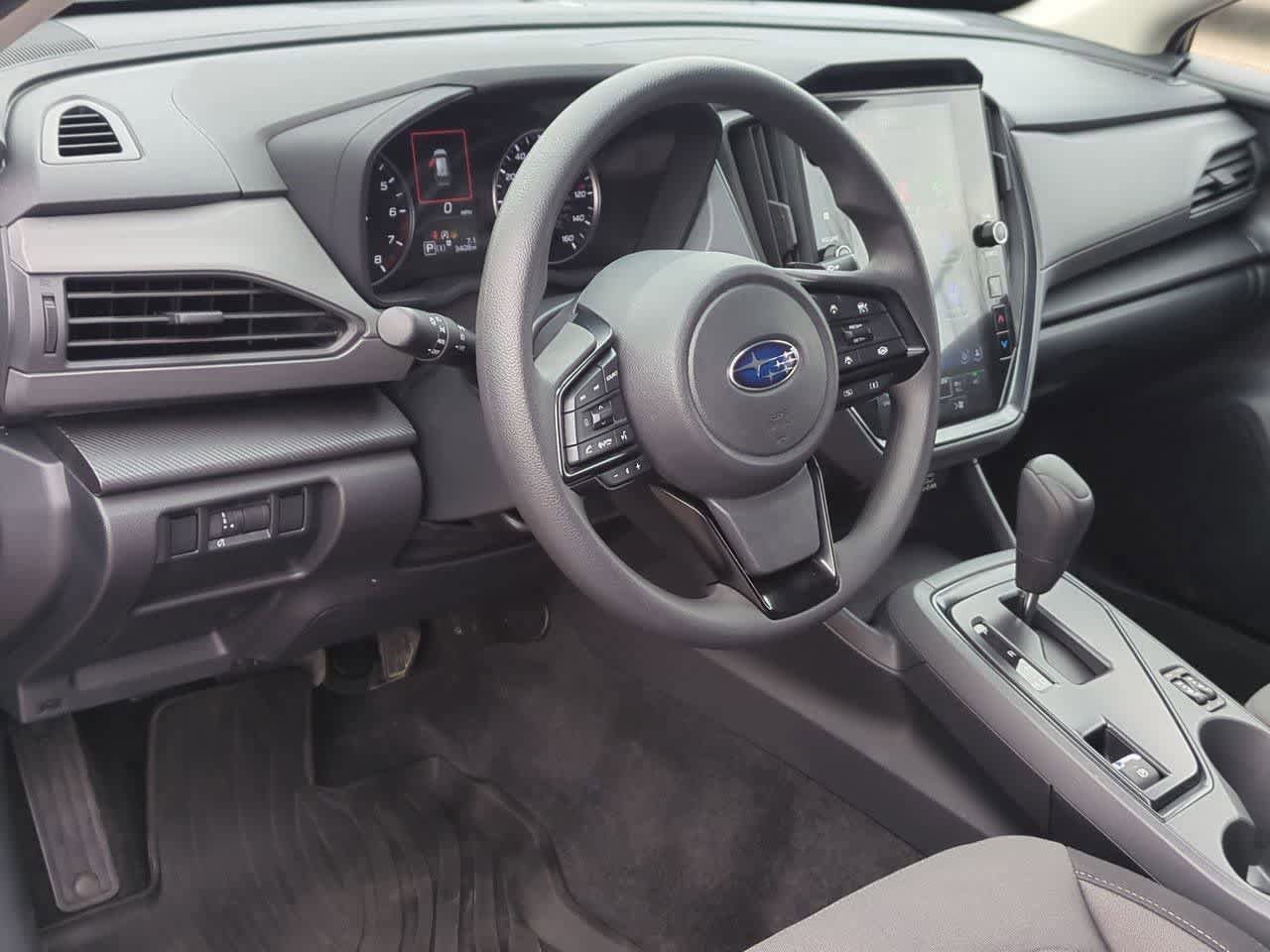 Certified 2026 Subaru Crosstrek 2.0i Premium image 2