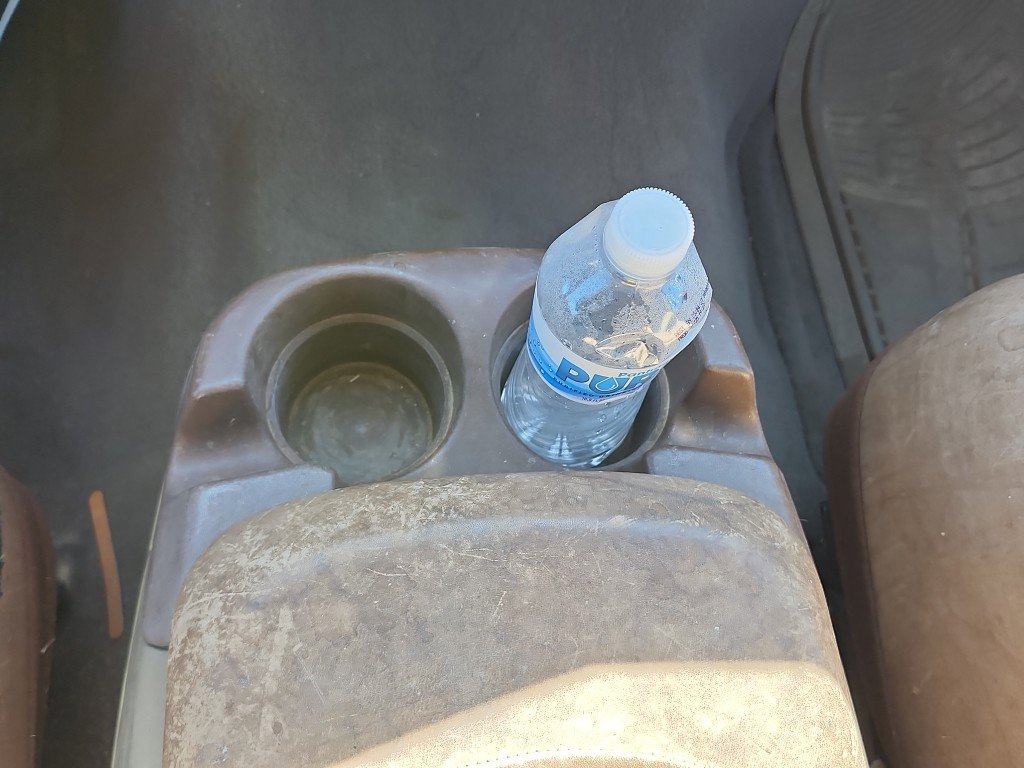 Used 2004 Ford F350 4x4 Crew Cab Super Duty image 29