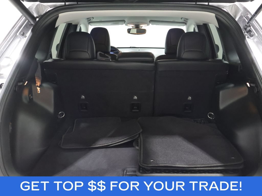 Used 2020 Jeep Cherokee Limited w/ Safetytec Group AWD/4WD image 4