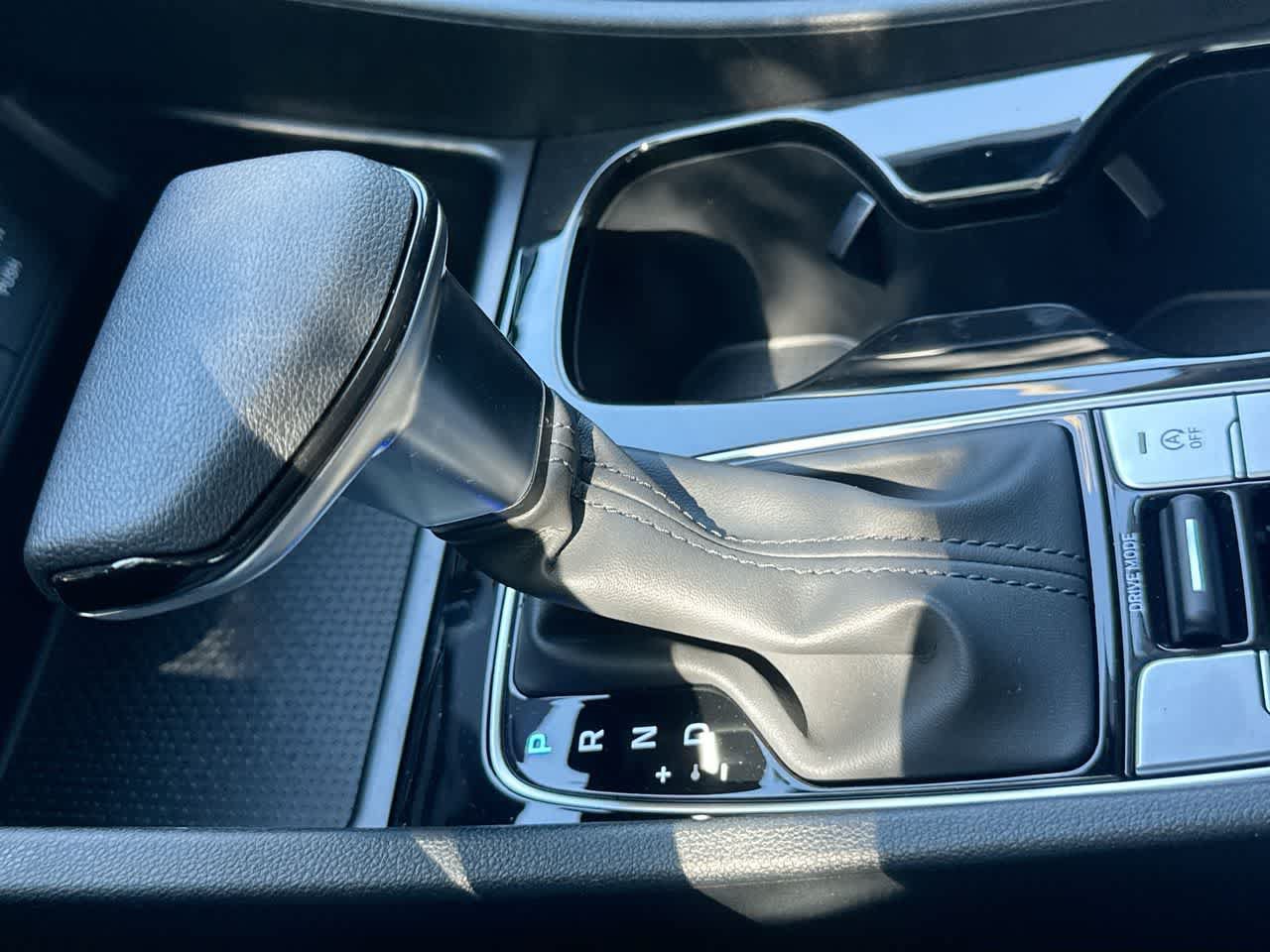 New 2026 Hyundai Tucson SE FWD image 21
