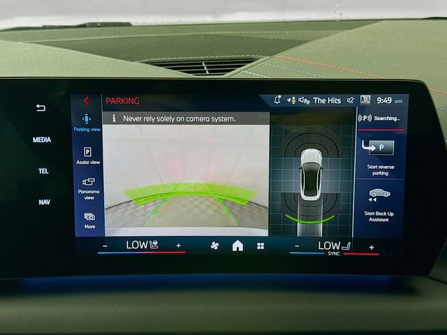 Used 2026 BMW M235i xDrive w/ M Performance Package image 14