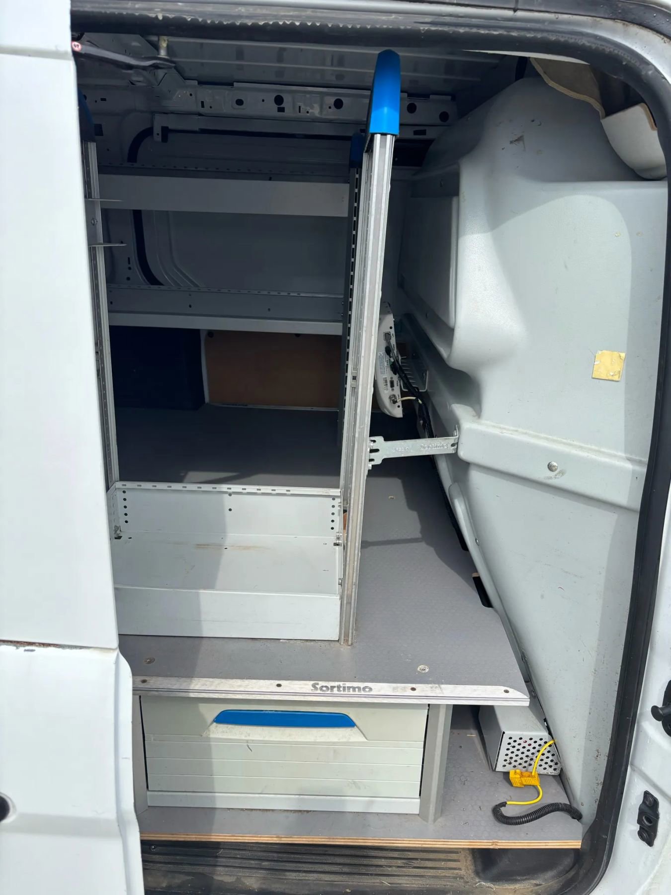 Used 2014 Ford Transit Connect XL image 22