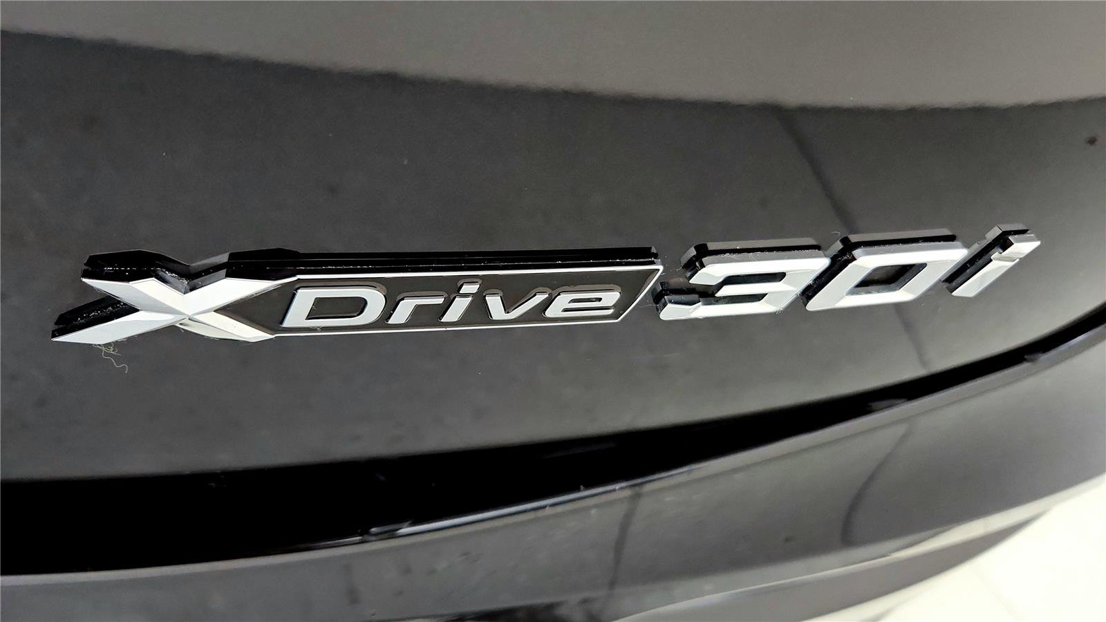 Used 2020 BMW X4 xDrive30i w/ Premium Package image 50