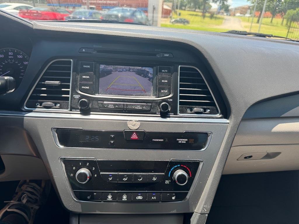 Used 2015 Hyundai Sonata Sport FWD image 18