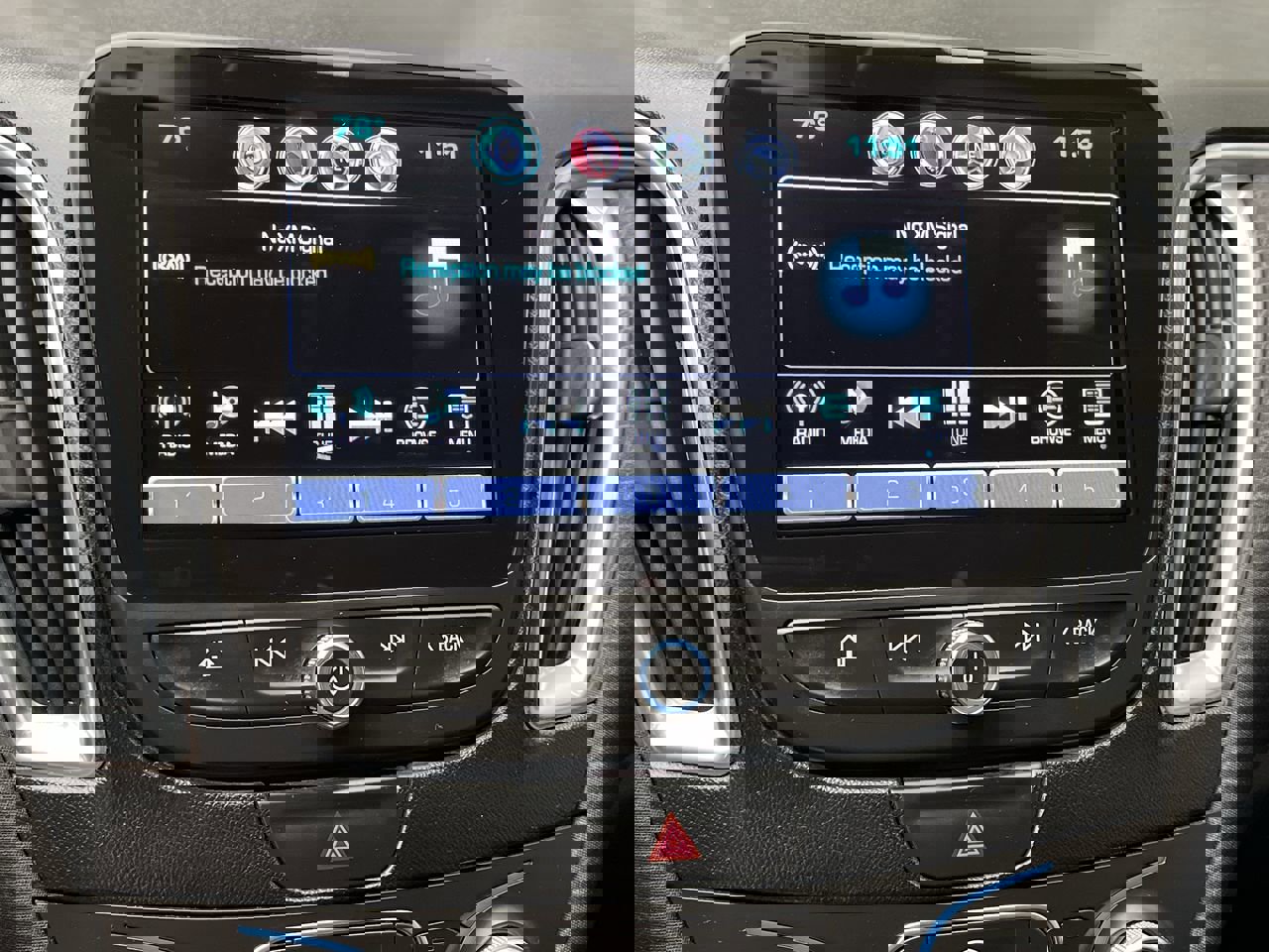 Used 2016 Chevrolet Malibu LT FWD image 16