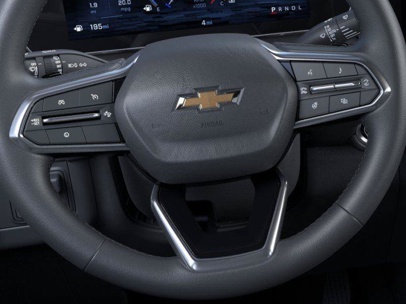 New 2026 Chevrolet Tahoe LT w/ Comfort Package RWD image 19