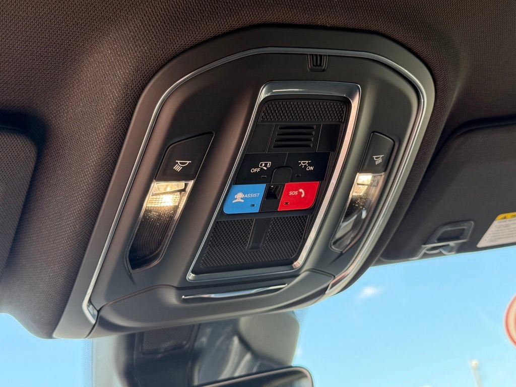 New 2026 Jeep Grand Cherokee Laredo RWD image 27