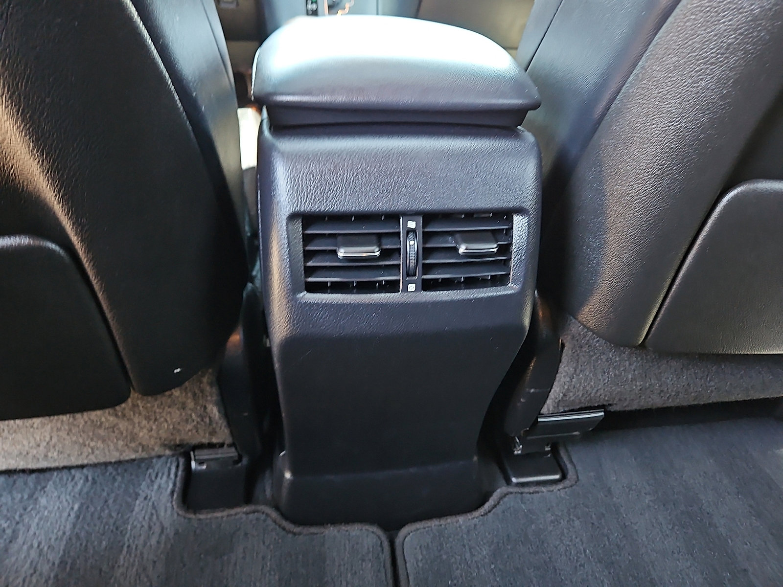 Used 2013 Lexus RX 350 F Sport w/ Navigation Pkg AWD/4WD image 9