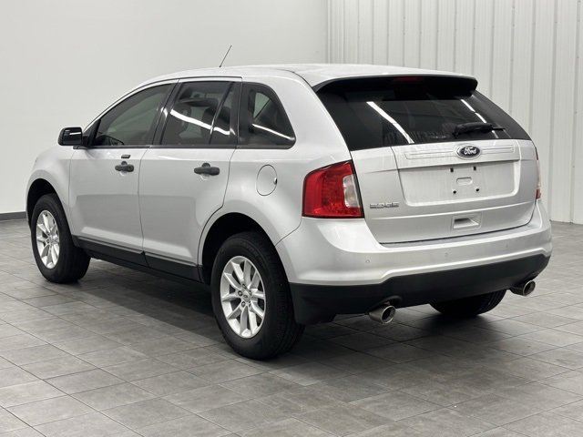 Used 2014 Ford Edge SE w/ Equipment Group 101A image 4