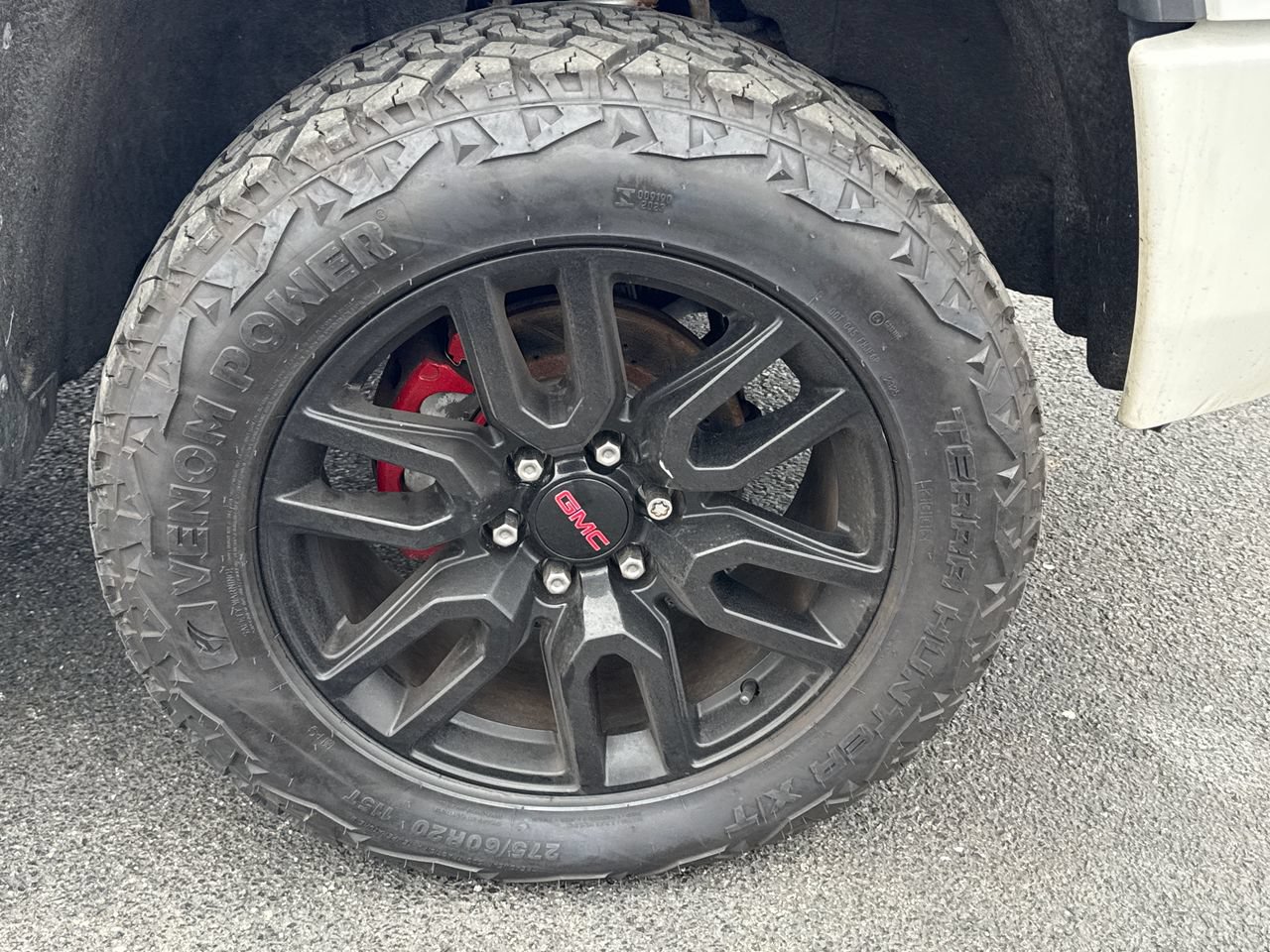 Used 2017 GMC Sierra 1500 Denali AWD/4WD image 9