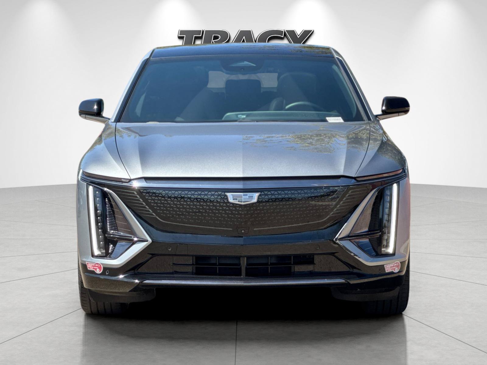 Used 2024 Cadillac Lyriq Sport RWD image 9