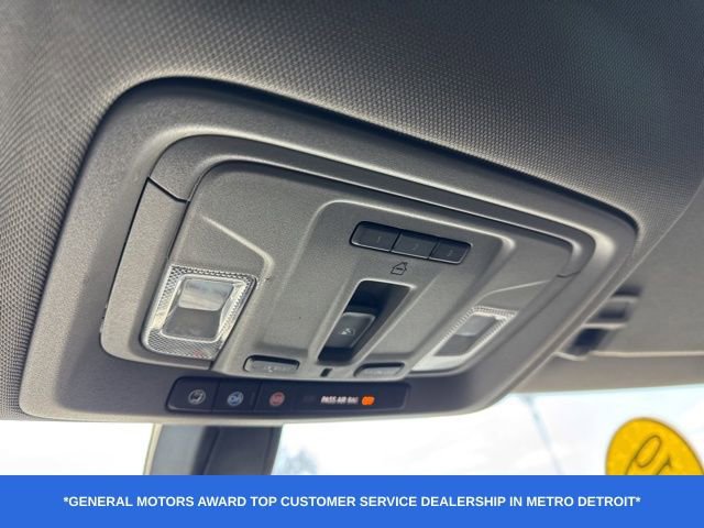 Used 2019 Chevrolet Silverado 1500 LT Trail Boss image 17