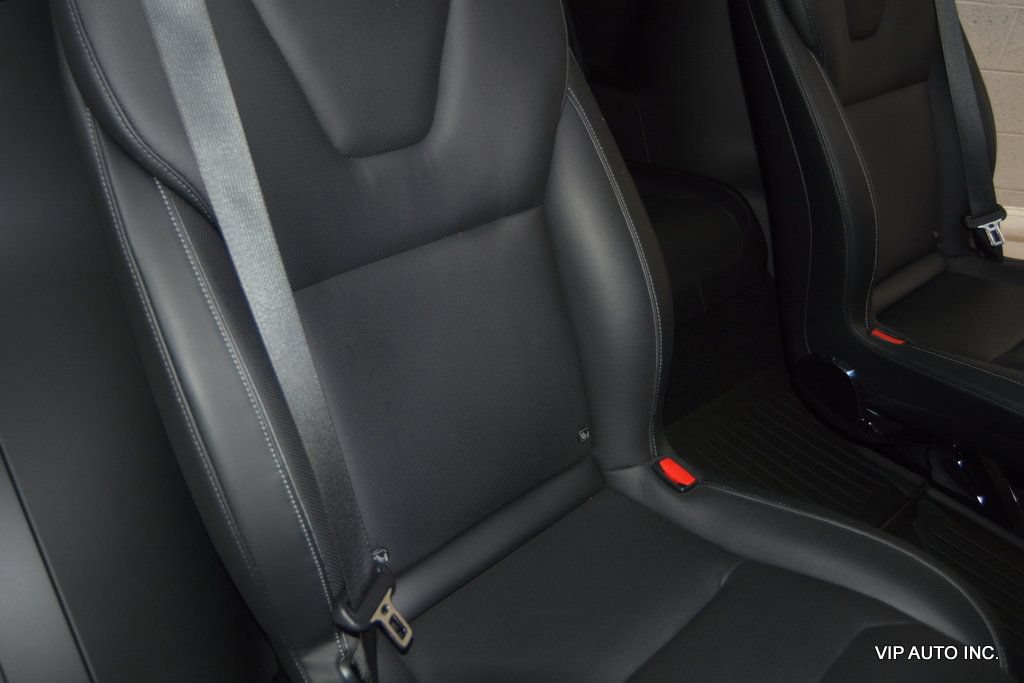 Used 2022 Tesla Model X Plaid AWD/4WD image 19