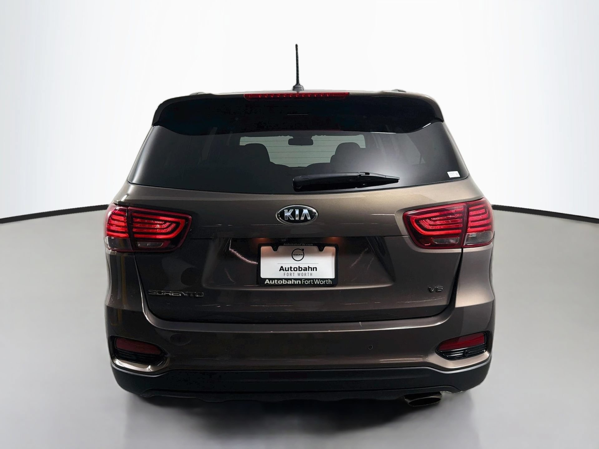 Used 2020 Kia Sorento S FWD image 7