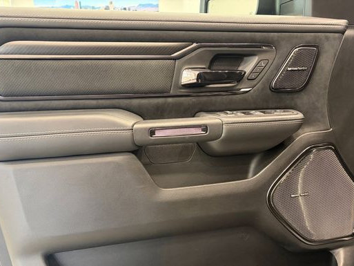 New 2026 RAM 1500 RHO w/ RHO Level 1 Equipment Group AWD/4WD image 14