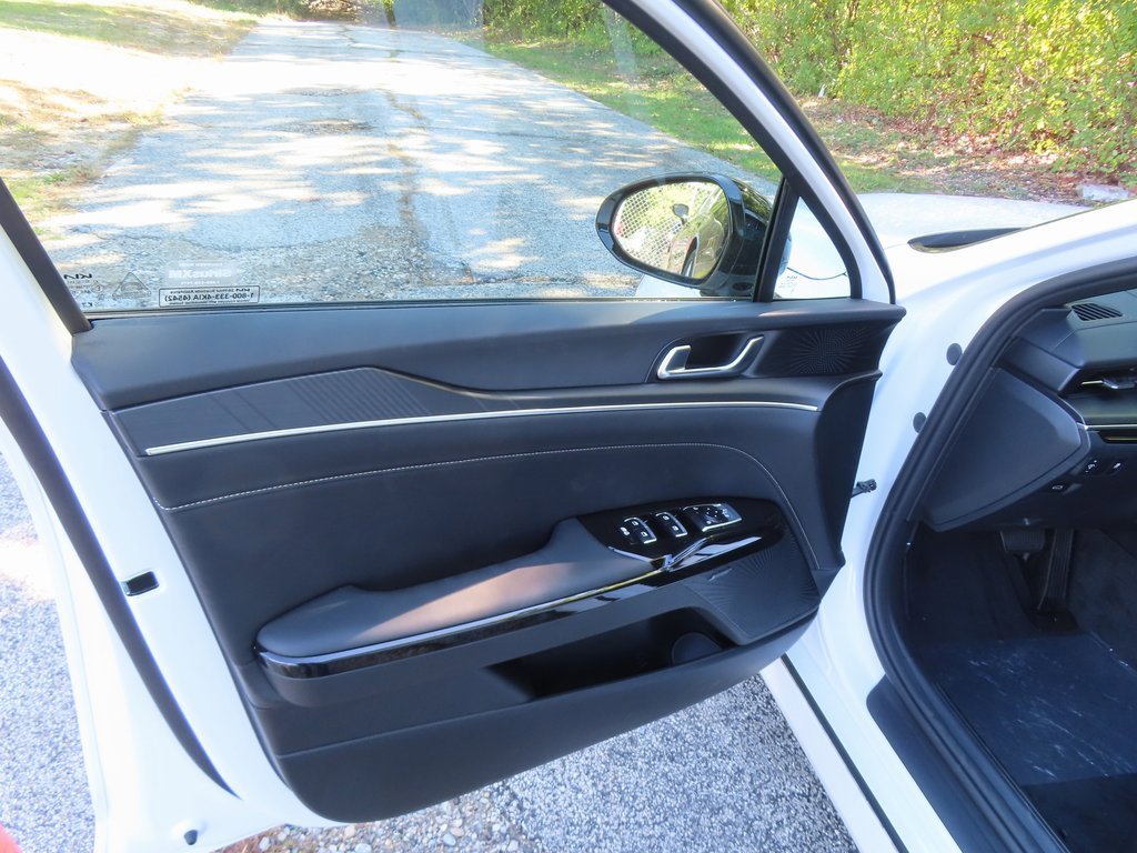 New 2026 Kia K5 GT-Line w/ GT-Line Premium Package image 22