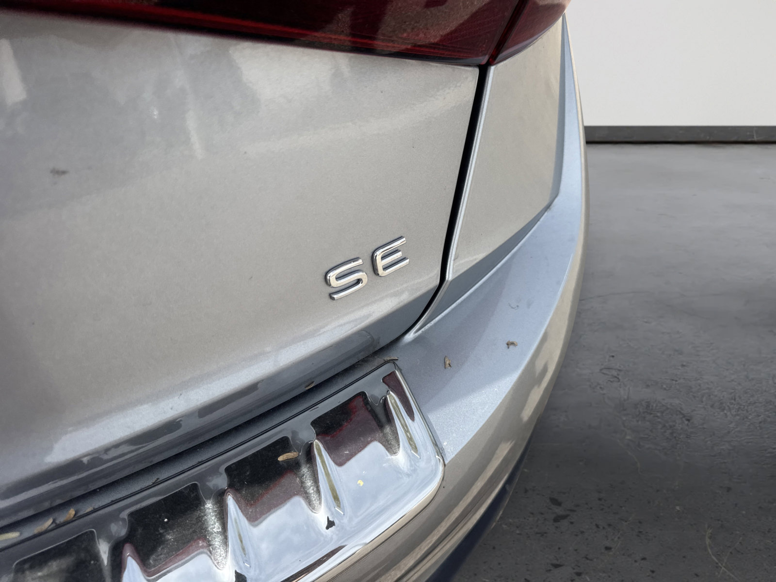 New 2026 Volkswagen Jetta SE FWD image 6