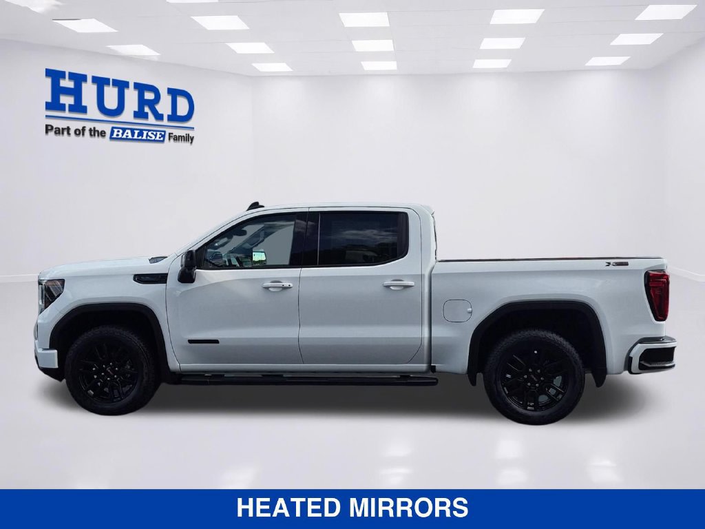 New 2026 GMC Sierra 1500 Elevation w/ Elevation Premium Package AWD/4WD image 7
