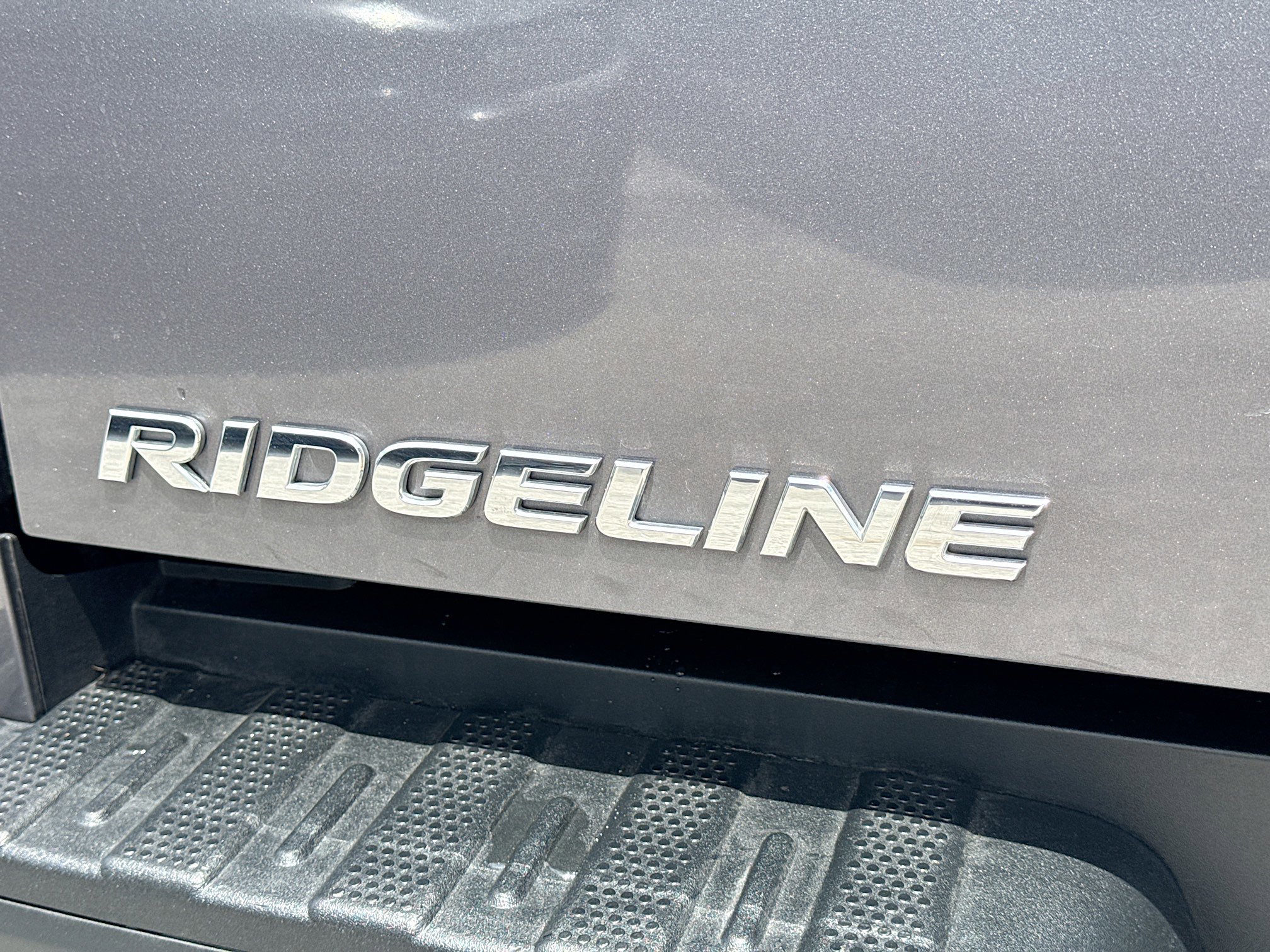 Used 2022 Honda Ridgeline RTL-E image 11