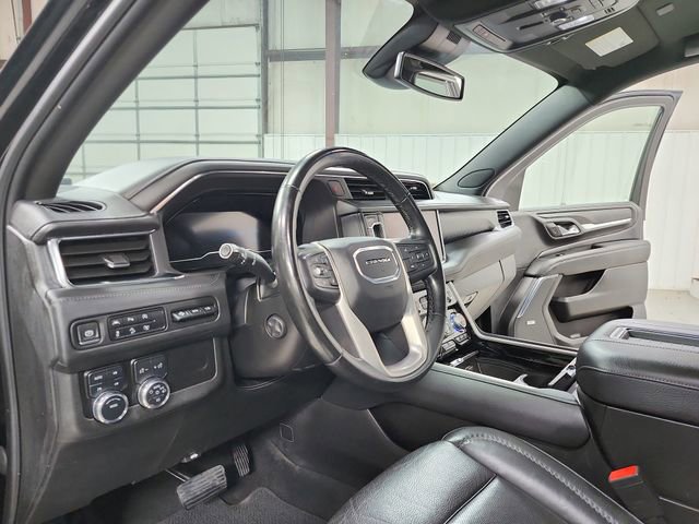 Used 2023 GMC Yukon Denali image 18