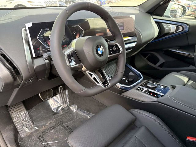 New 2026 BMW X3 xDrive30 w/ M Sport Package image 22