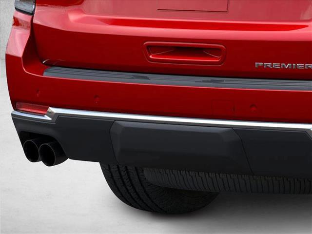 New 2026 Chevrolet Suburban Premier image 14