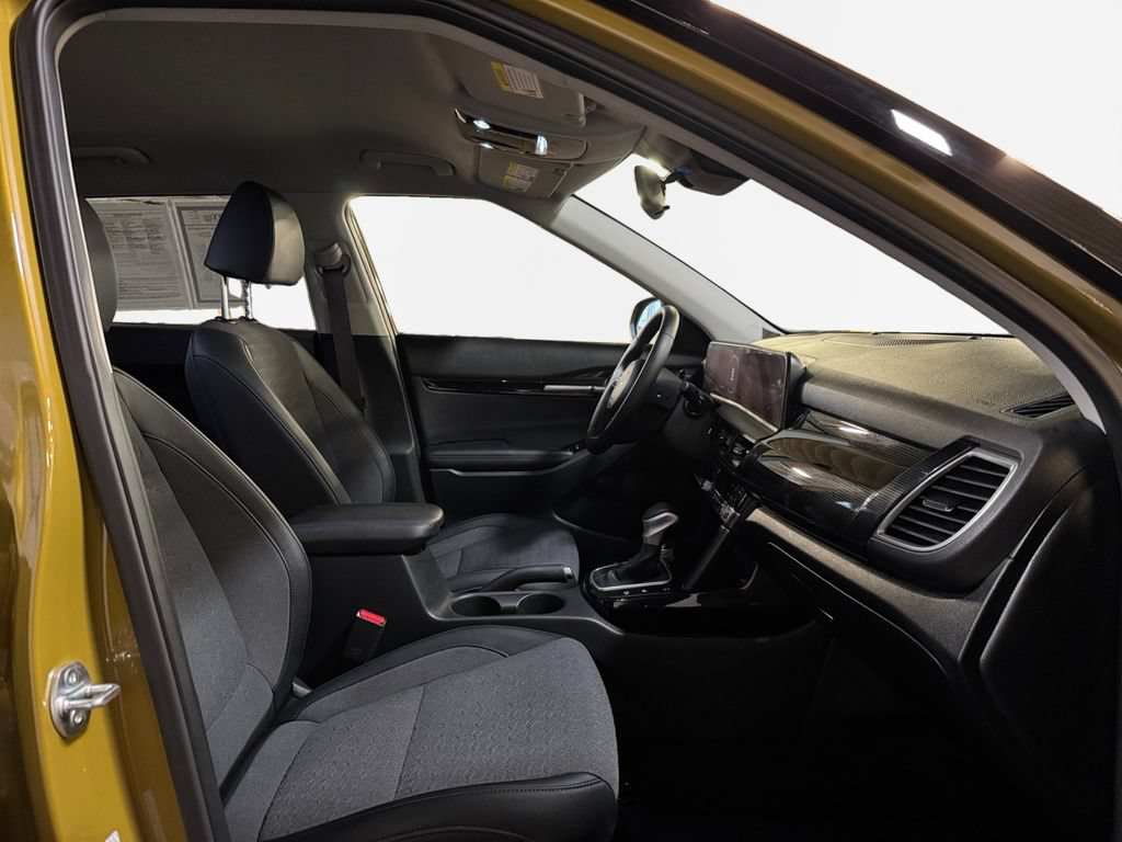 Certified 2024 Kia Seltos S AWD/4WD image 26