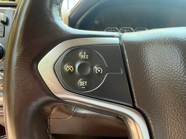 Used 2015 Chevrolet Silverado 2500 LTZ w/ Duramax Plus Package AWD/4WD image 22