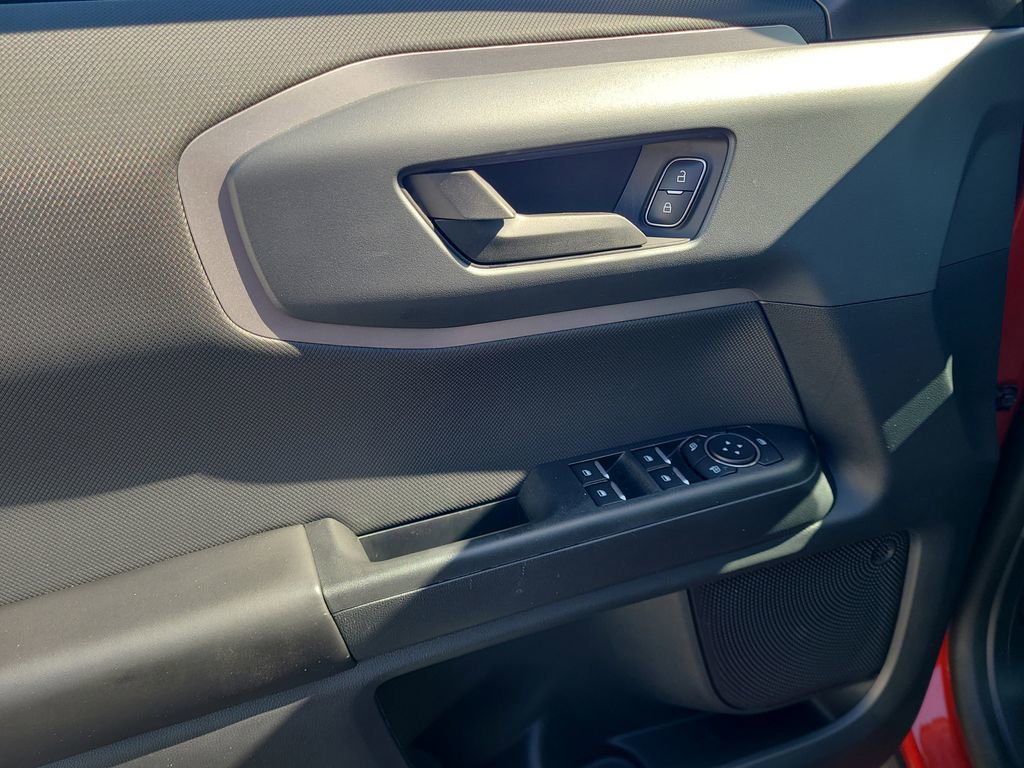 Used 2024 Ford Bronco Sport Big Bend w/ Convenience Package image 18