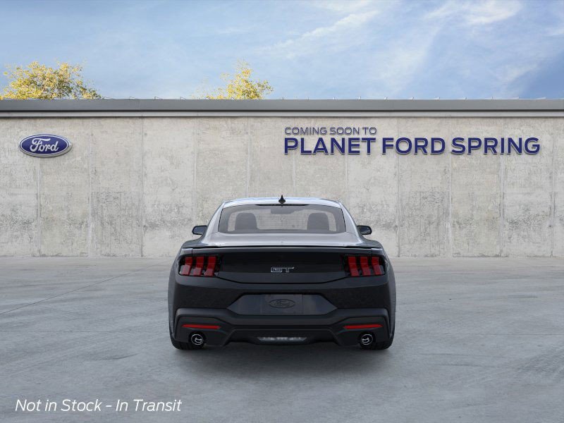 New 2026 Ford Mustang GT Premium image 6