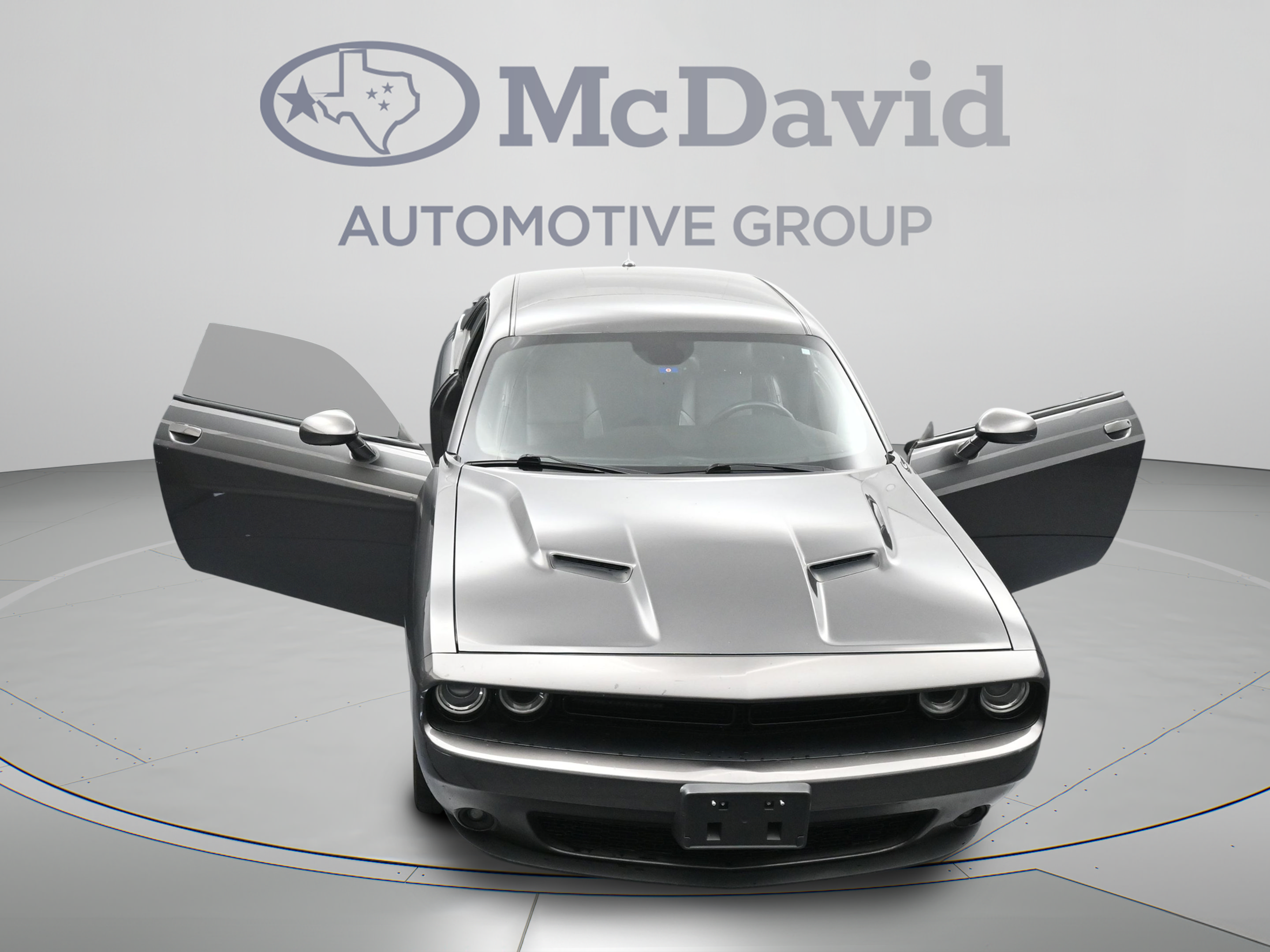 Used 2016 Dodge Challenger R/T Plus RWD image 42