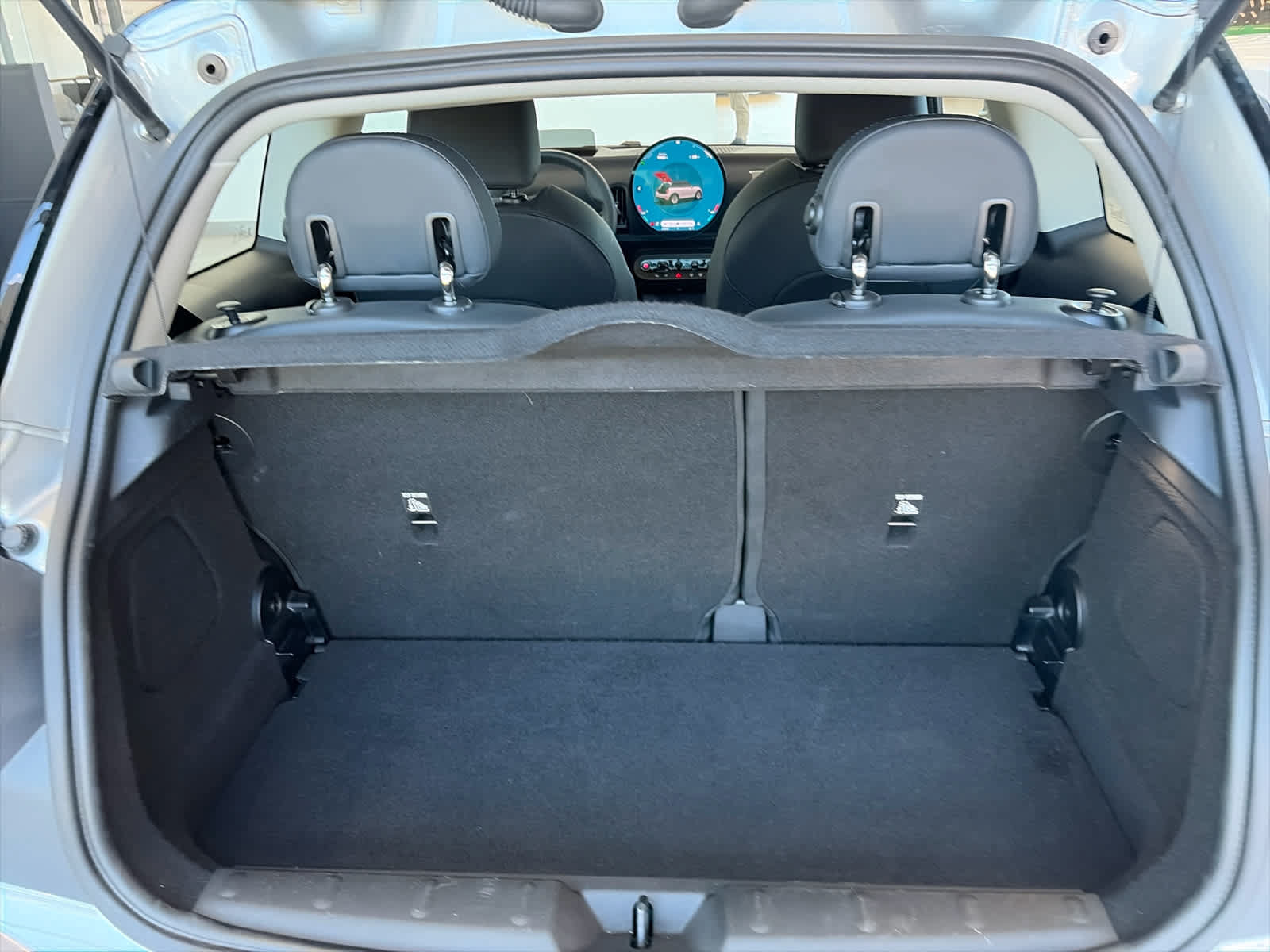 Used 2025 MINI Cooper S FWD image 20