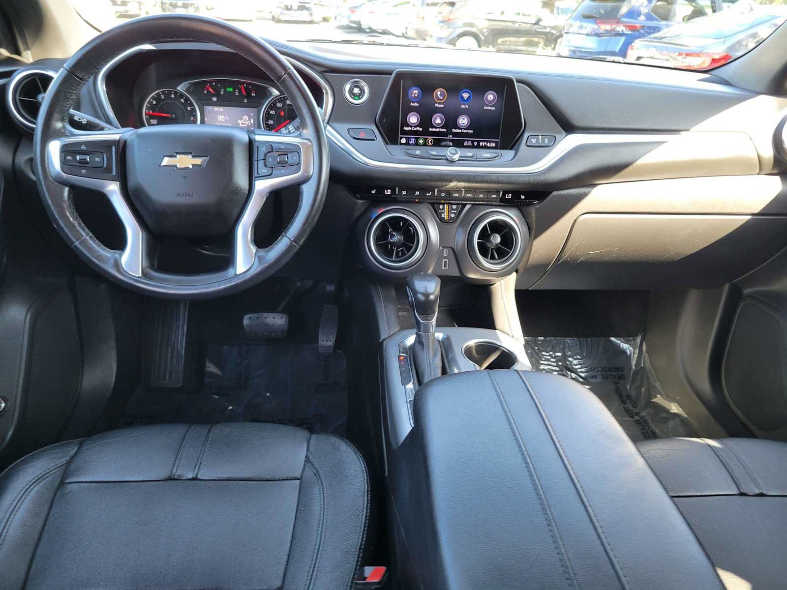 Used 2019 Chevrolet Blazer LT FWD image 18