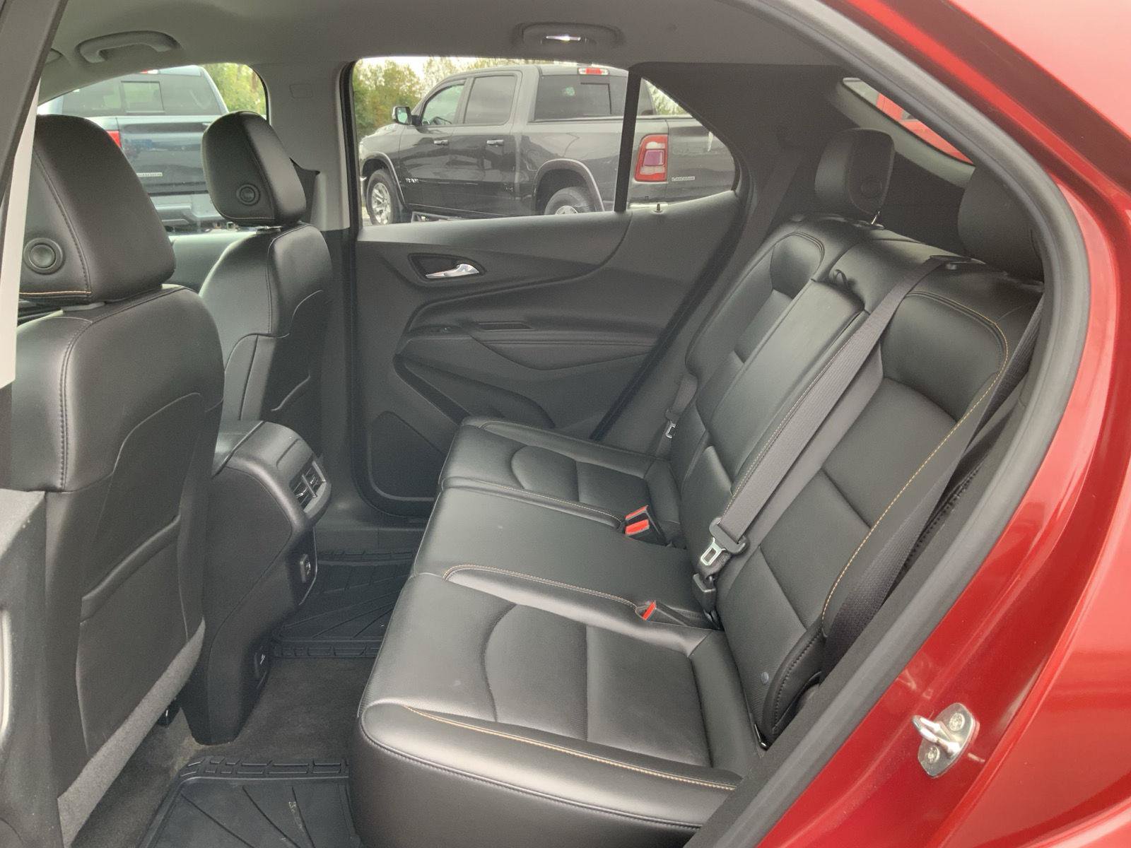 Used 2019 Chevrolet Equinox Premier AWD/4WD image 48