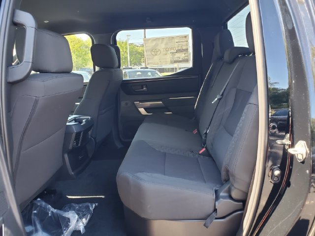 New 2026 Toyota Tundra SR5 w/ TRD Off-Road Package AWD/4WD image 10