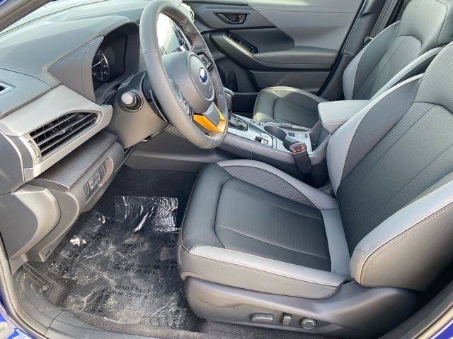 New 2026 Subaru Crosstrek 2.5i Wilderness image 10
