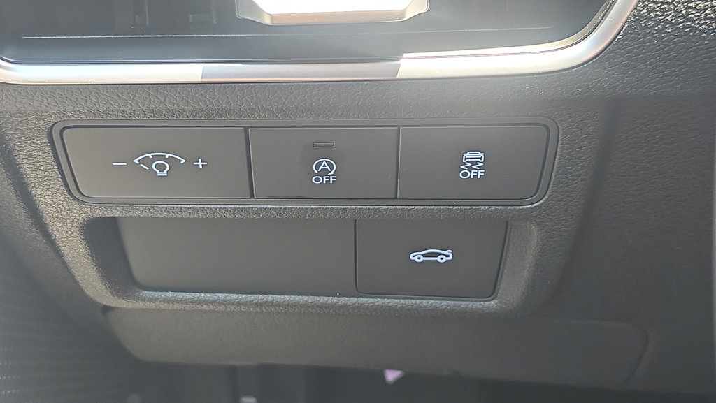 New 2026 Hyundai Sonata SE FWD image 25