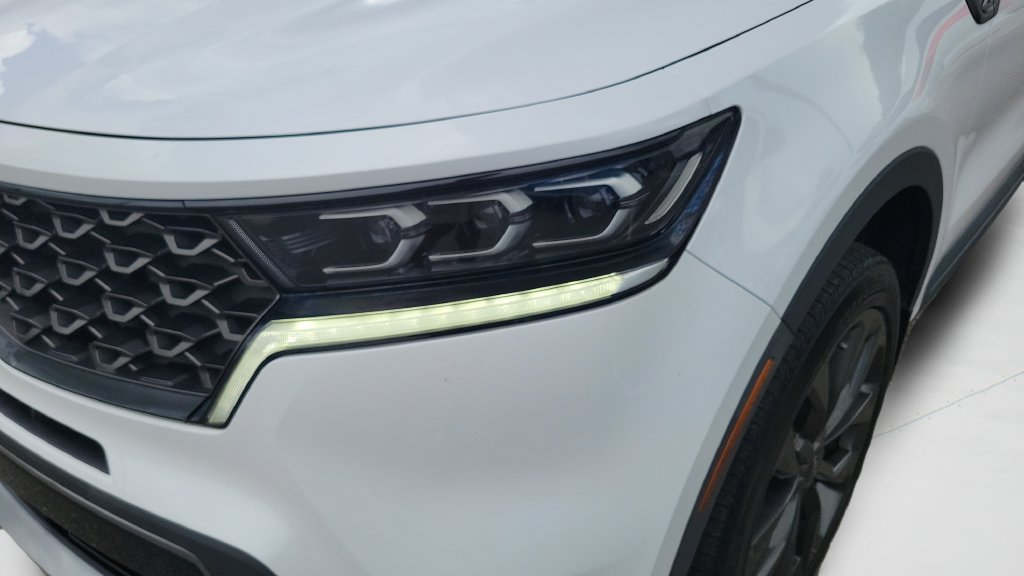 Used 2023 Kia Sorento SX Prestige AWD/4WD image 25