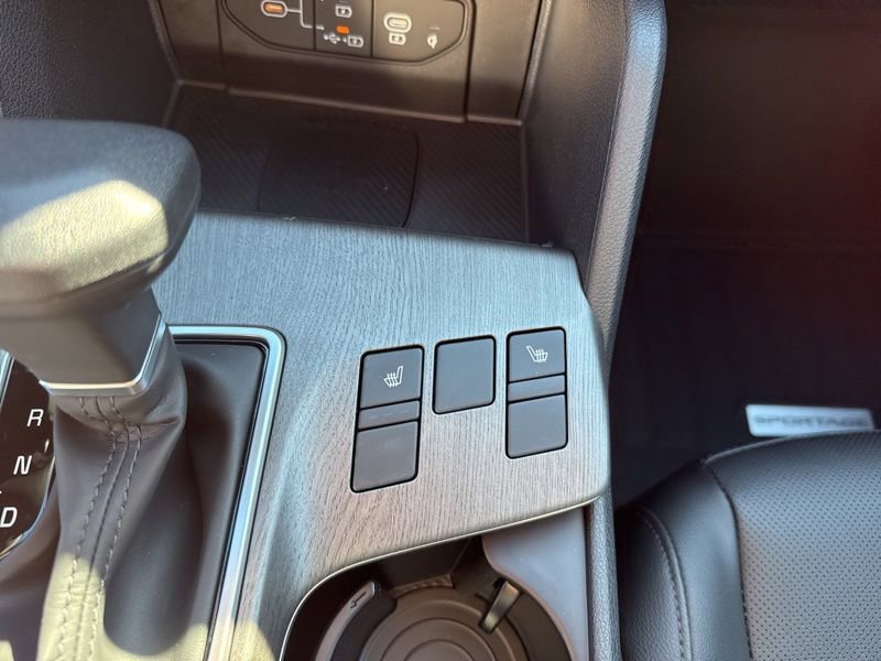 New 2026 Kia Sportage X-Line w/ X-Line Premium Package image 40